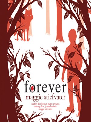 Click this cover for a(n) Audiobook sample of Forever